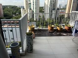 The Metropolitan Condominium (D3), Condominium #573715151